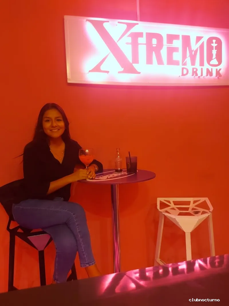 XTREMO DISCO PUB