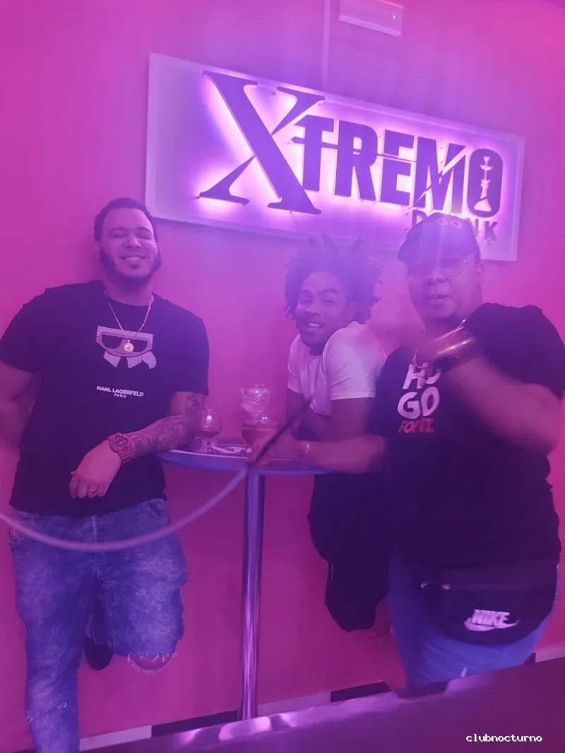 XTREMO DISCO PUB