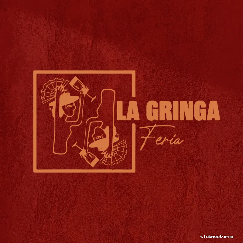 La Gringa Feria