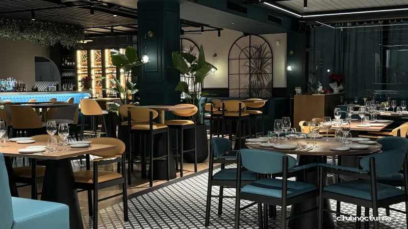 BÖFF Restaurant & Bar