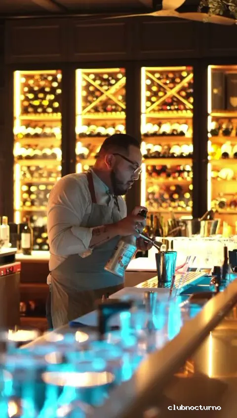 BÖFF Restaurant & Bar