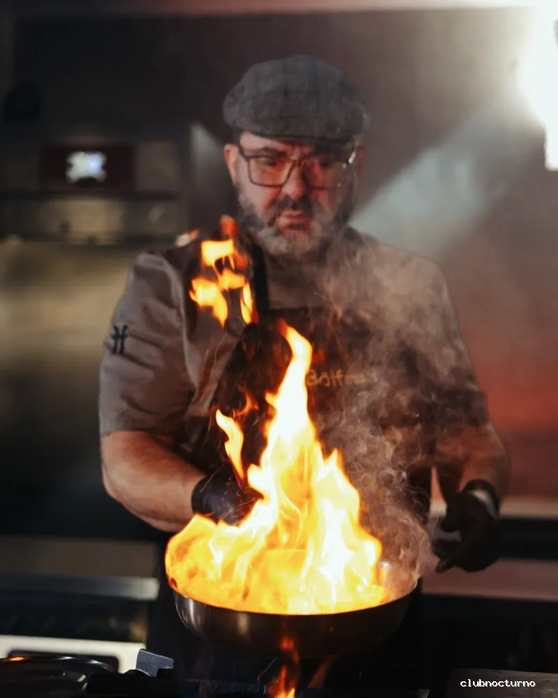 BÖFF Restaurant & Bar