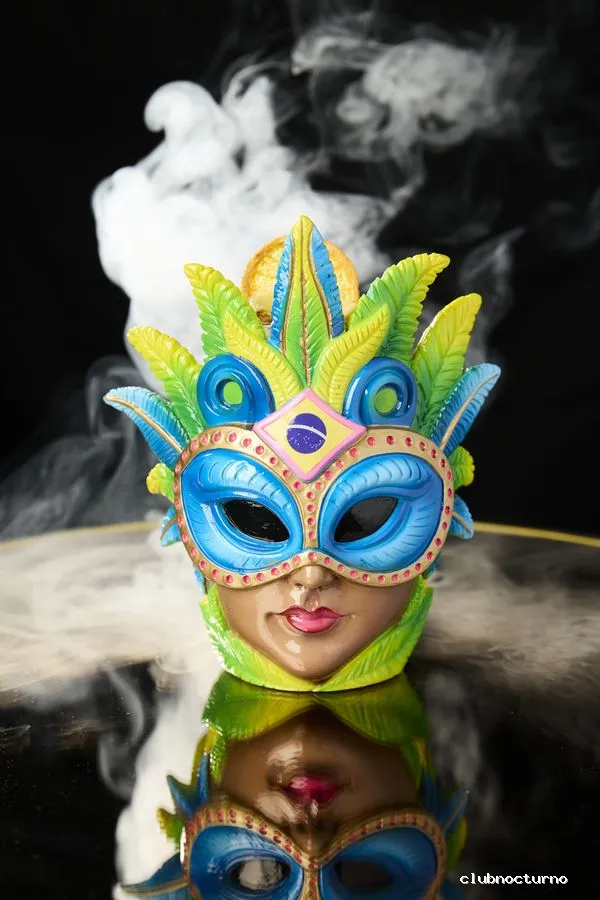 Calle 365 l Discoteca Madrid