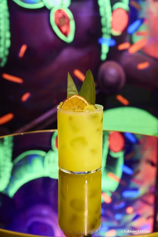 Calle 365 l Discoteca Madrid