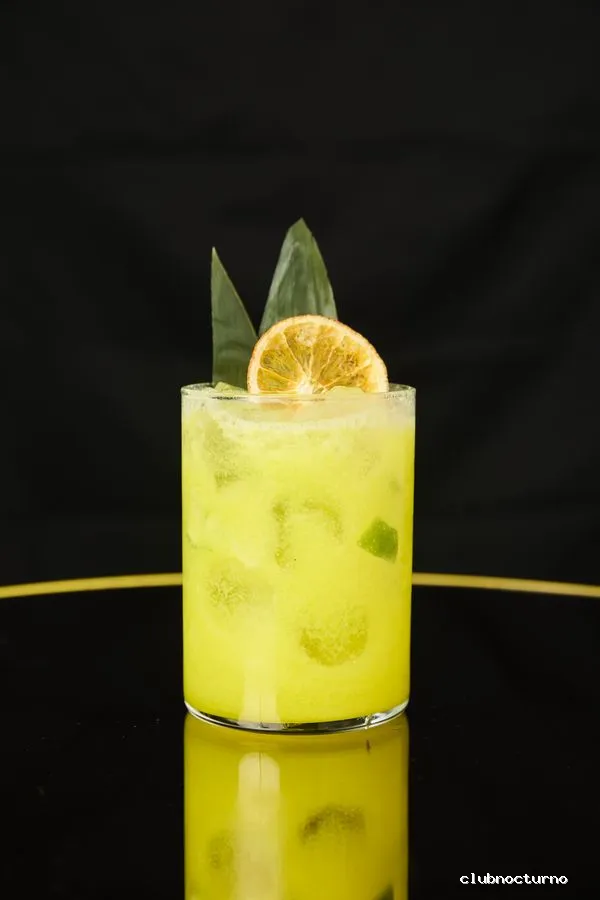 Calle 365 l Discoteca Madrid