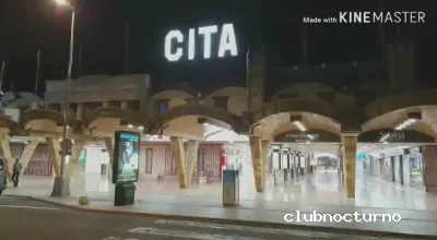 Secret Swingers Club