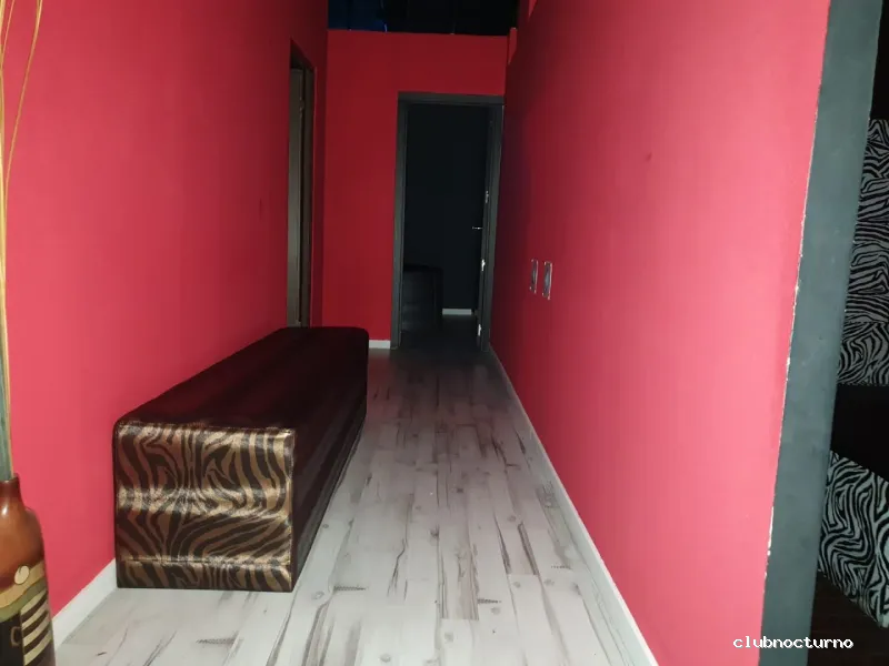 Secret Swingers Club