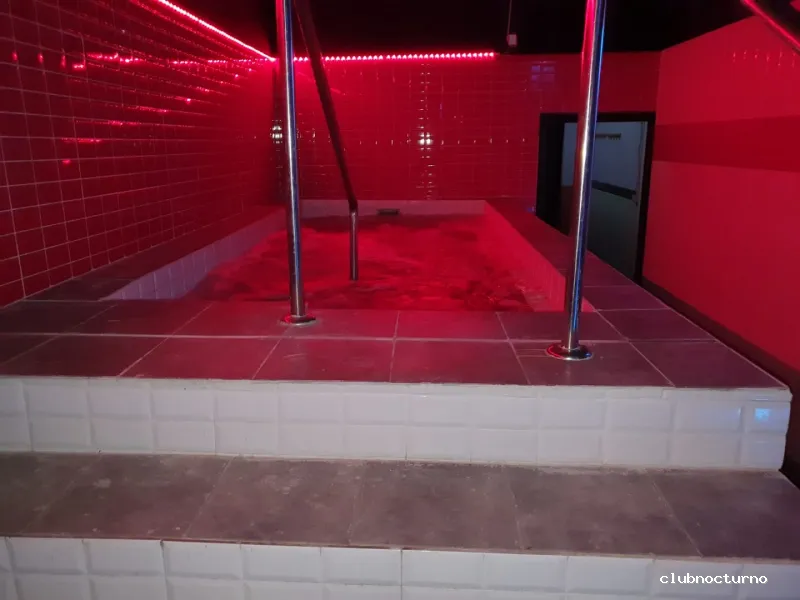 Secret Swingers Club