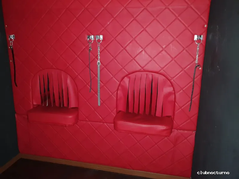 Secret Swingers Club