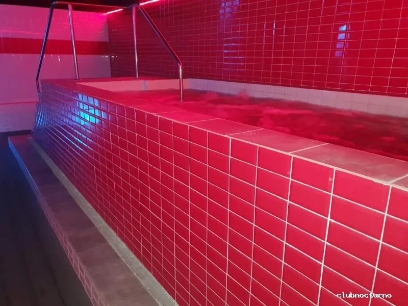 Secret Swingers Club