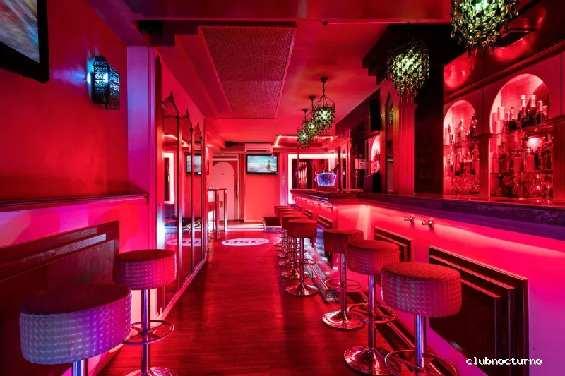 Haima Urgell 150 Barcelona Escorts