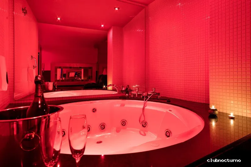 Haima Urgell 150 Barcelona Escorts