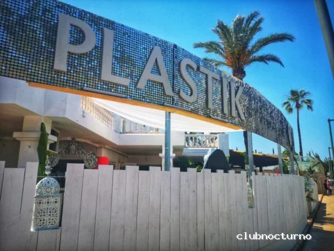Plastik Ibiza