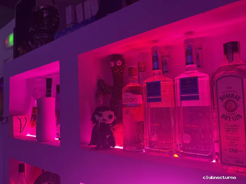 Weekend Bar de Copas