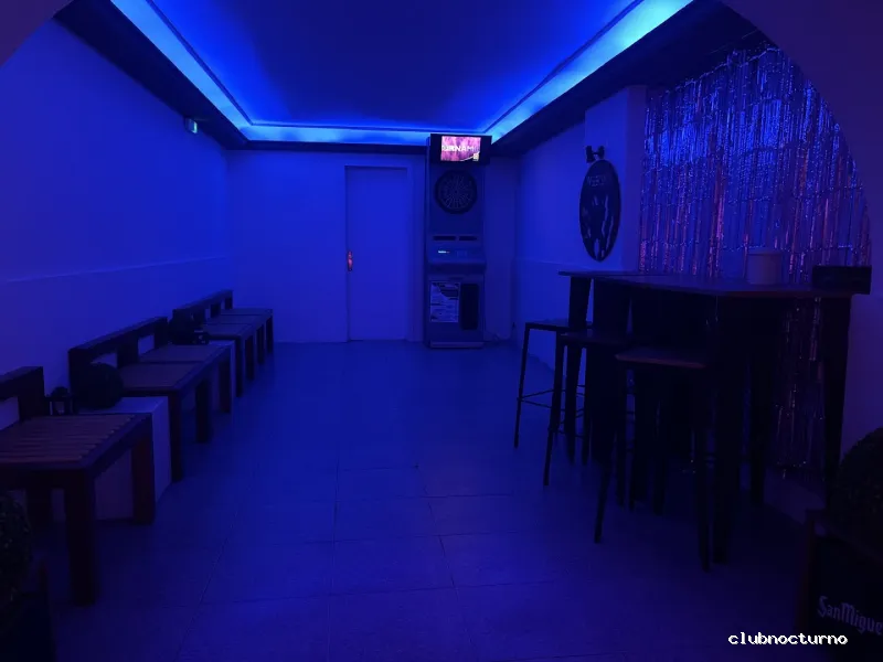 Weekend Bar de Copas