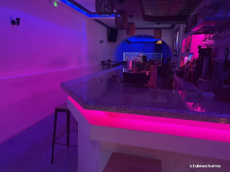 Weekend Bar de Copas