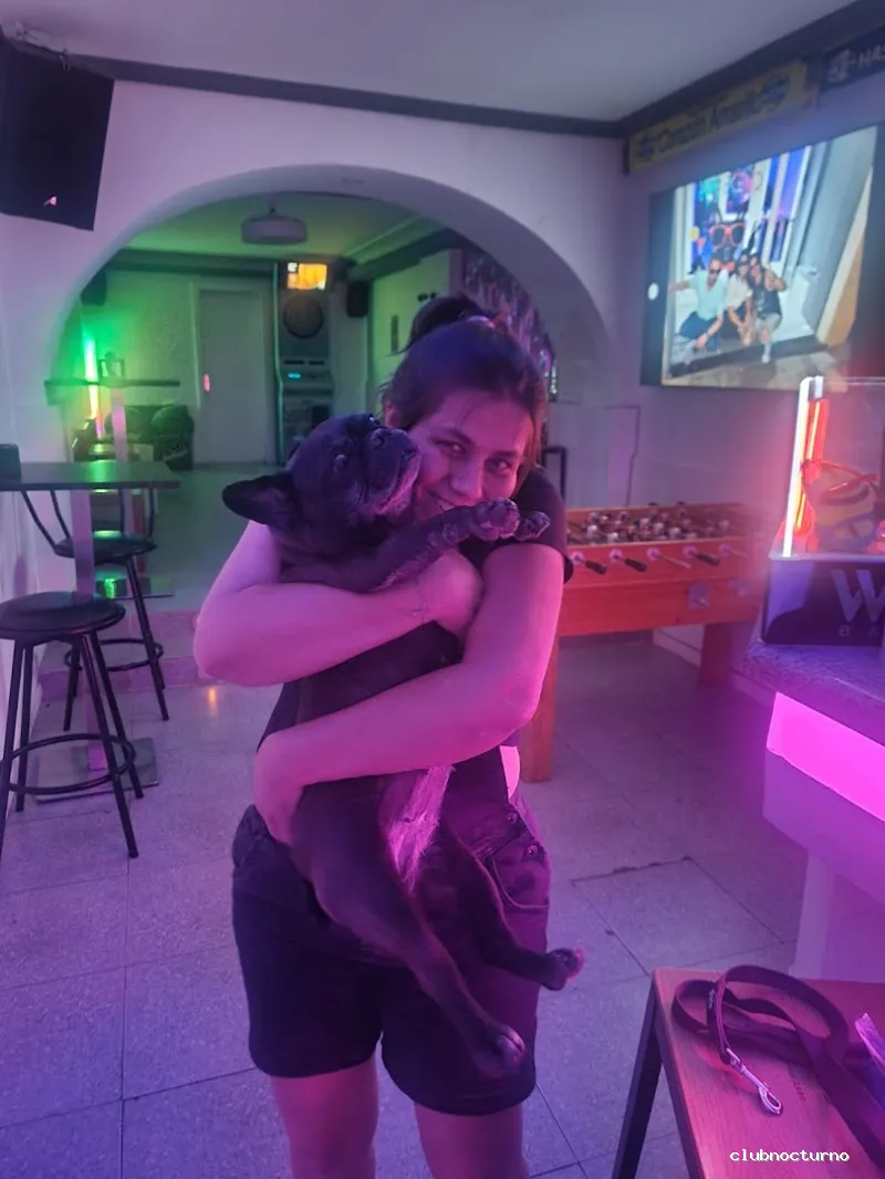 Weekend Bar de Copas