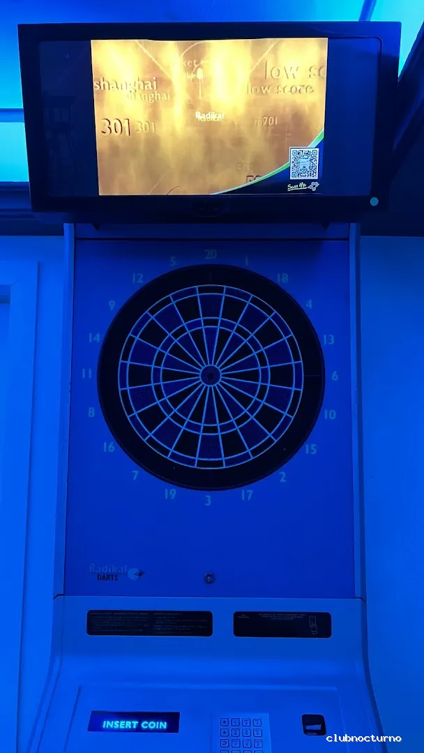 Weekend Bar de Copas