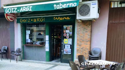 Goiz Argi Taberna