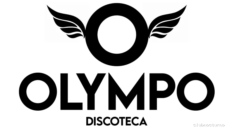 Discoteca Olympo