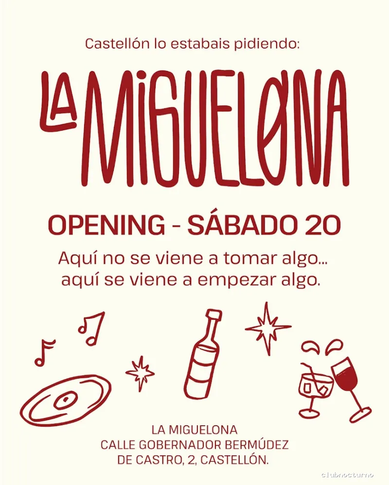 La Miguelona Club