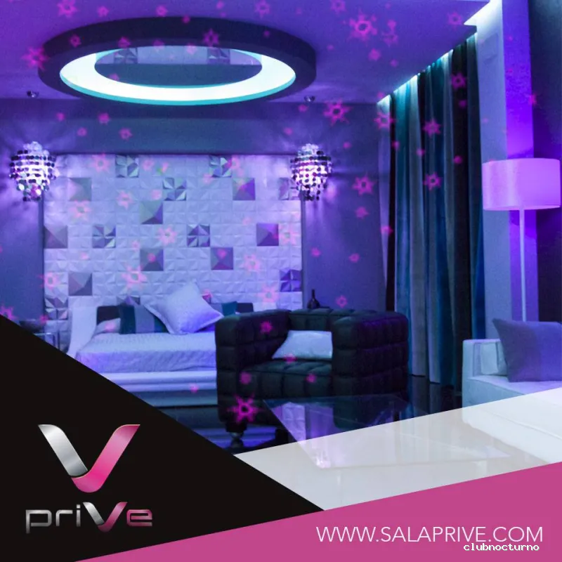 Sala Prive