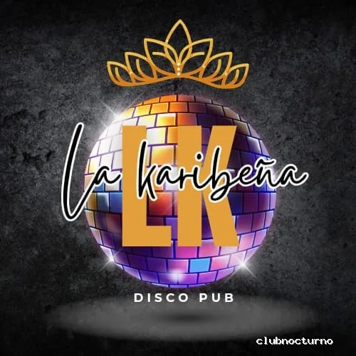 Bar La Karibeña Disco Pub