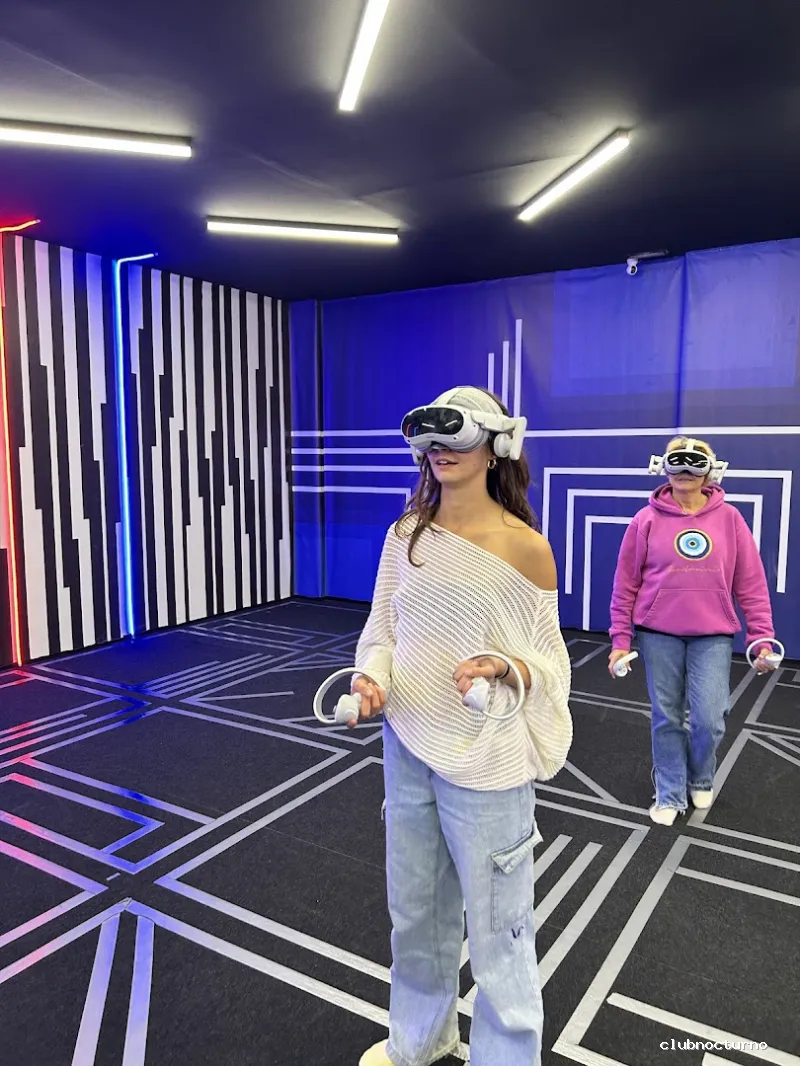 Realidad Virtual Another World Mallorca