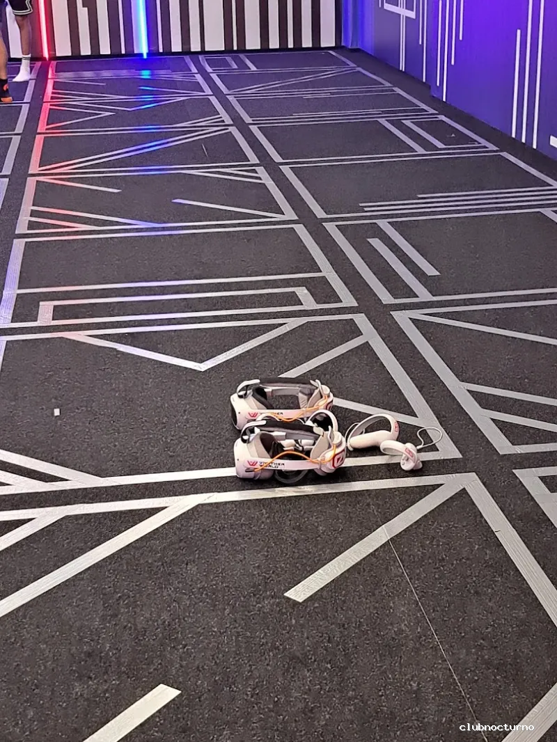 Realidad Virtual Another World Mallorca