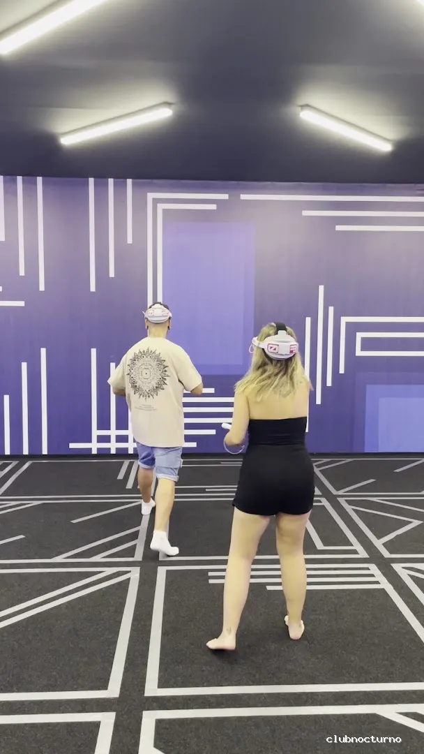 Realidad Virtual Another World Mallorca