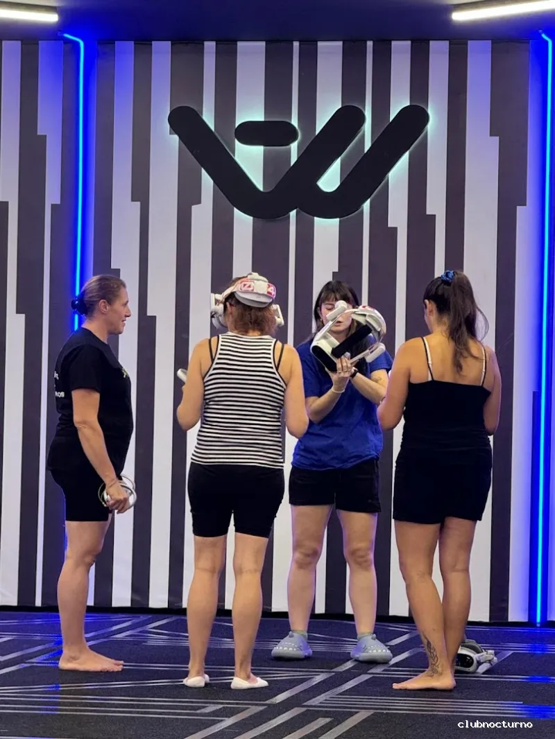 Realidad Virtual Another World Mallorca