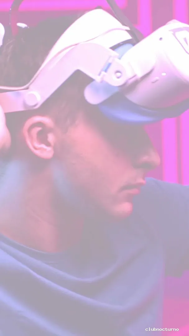 Realidad Virtual Another World Mallorca