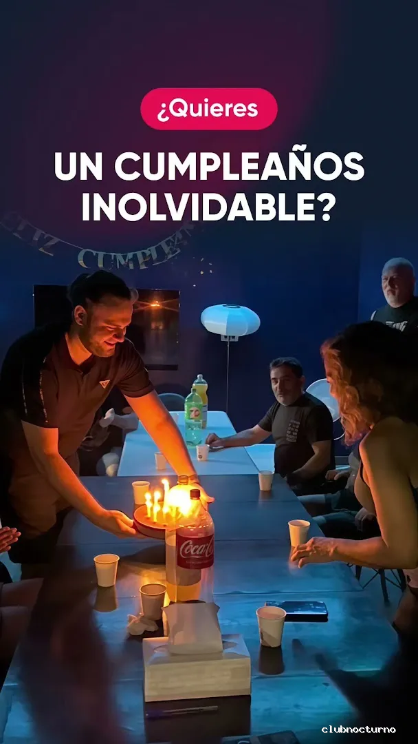 Realidad Virtual Another World Mallorca