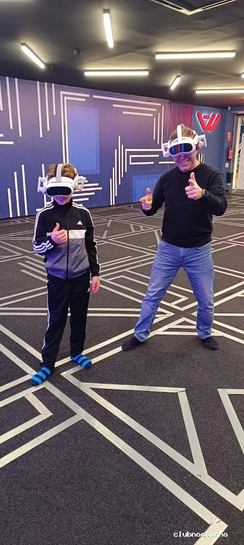 Realidad Virtual Another World Mallorca