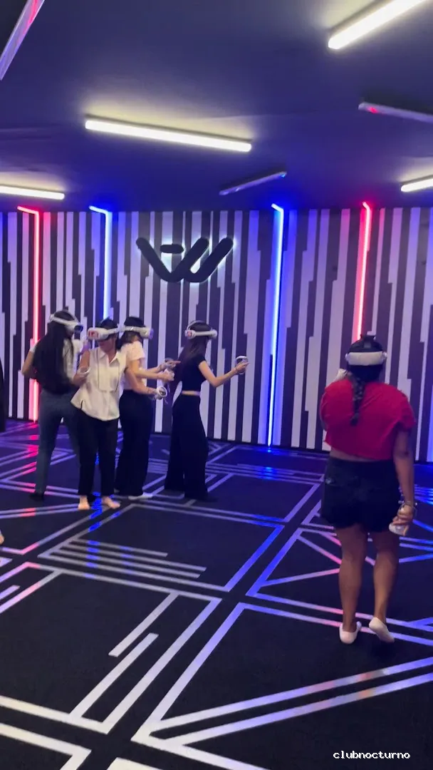 Realidad Virtual Another World Mallorca