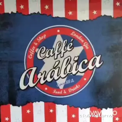 Caffe Arabica