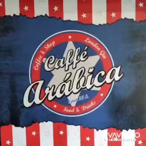 Caffe Arabica