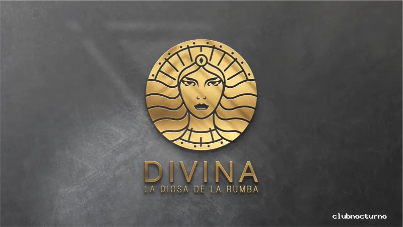 Divina Disco Bar