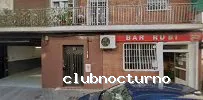 Bar Rubí