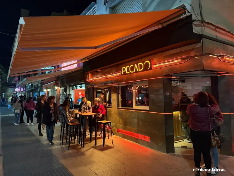 Pecado Pub