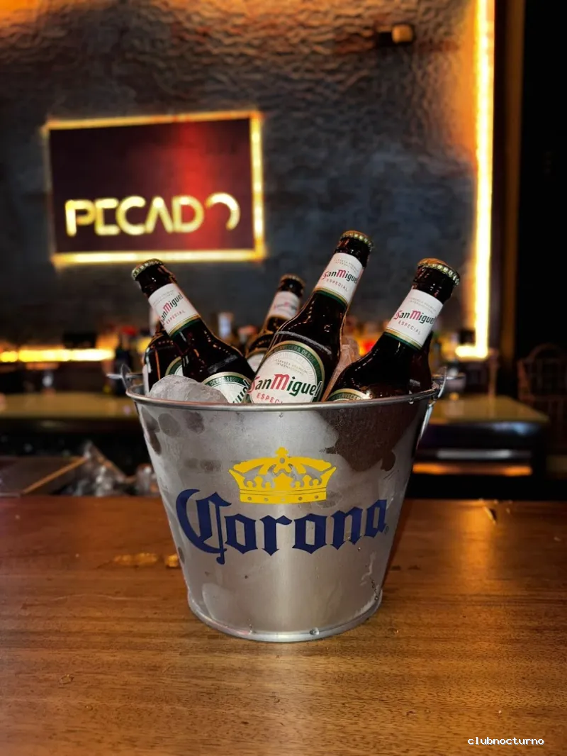 Pecado Pub