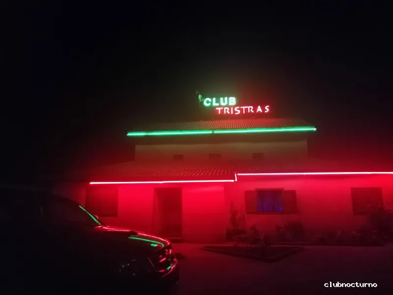 Club Tristrás