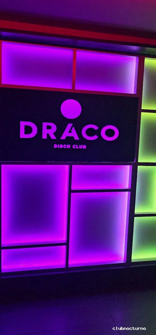 Draco Premium Club