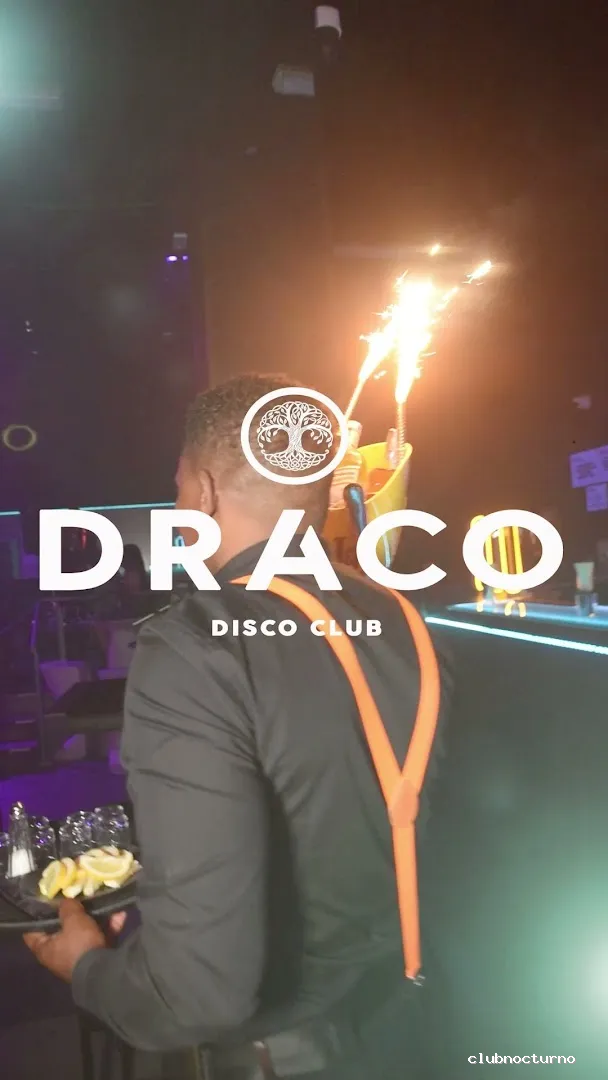Draco Premium Club