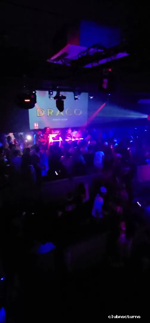 Draco Premium Club