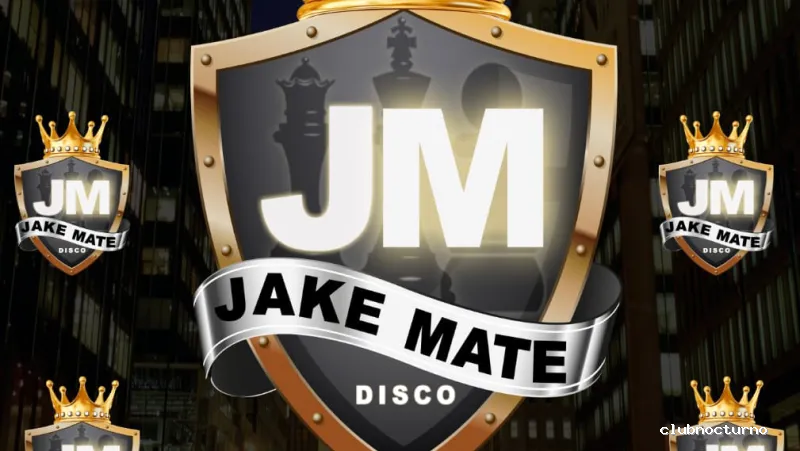 Jakematedisco