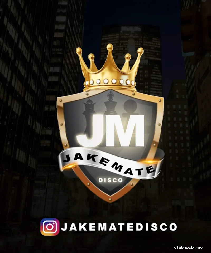 Jakematedisco