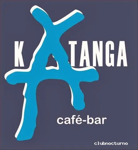 Katanga Cafe