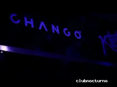 EVENTOS CHANGO CLUB