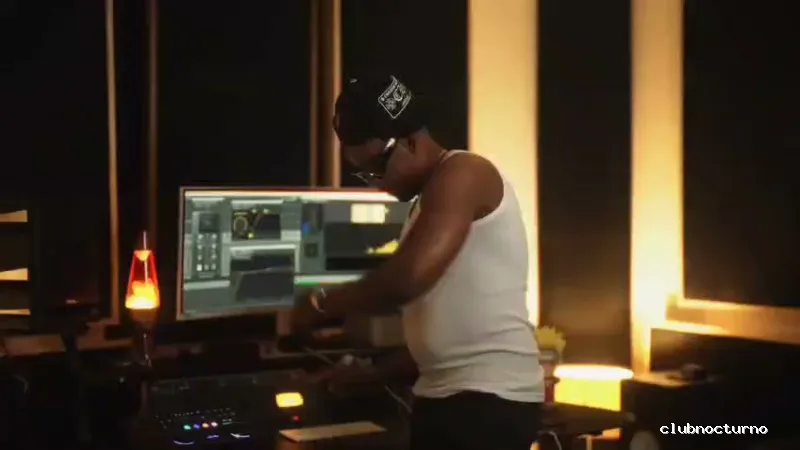 Fuego DiscoPub Cubano